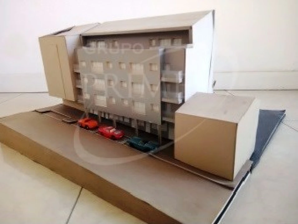 Terreno para Venda em São Mamede de Infesta e Senhora da Hora Foto 4