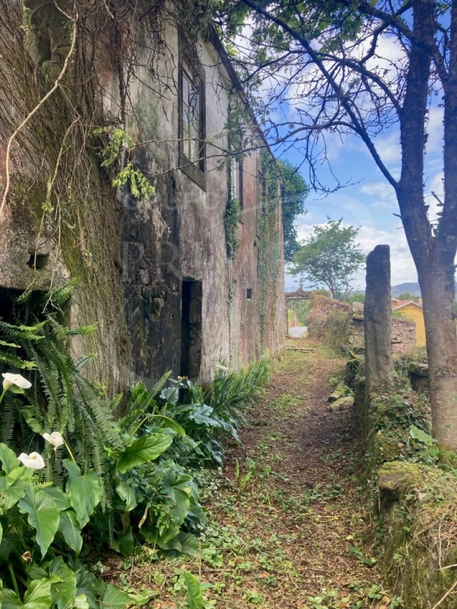 Terreno para Venda em Freixieiro de Soutelo Foto 7