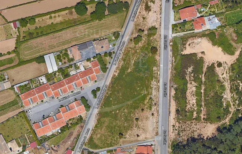 Terreno para Venda em Santa Maria da Feira, Travanca, Sanfins e Espargo Foto 1