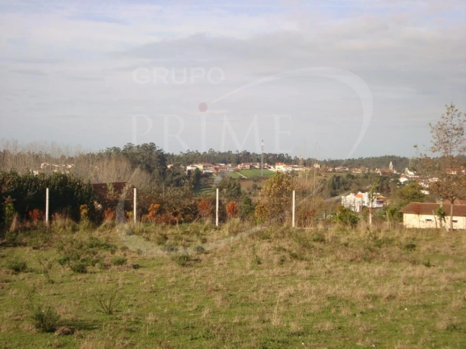 Terreno para Venda em Ovar, São João, Arada e São Vicente de Pereira Jusã Foto 1