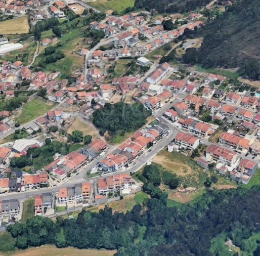 Terreno para Venda em Fânzeres e São Pedro da Cova Foto 4