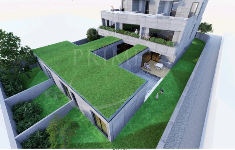 Terreno para Venda em Canidelo Foto 3