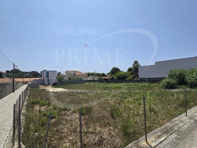 Terreno para Venda em Canidelo Foto 4