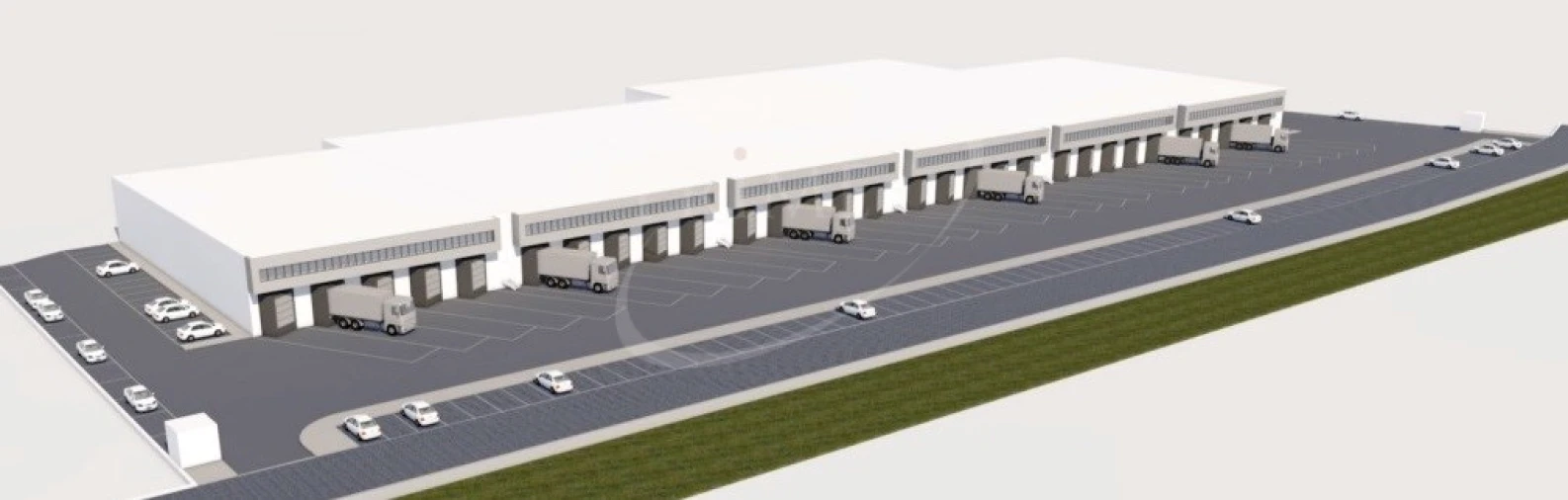 Terreno para Venda em Modivas Foto 2