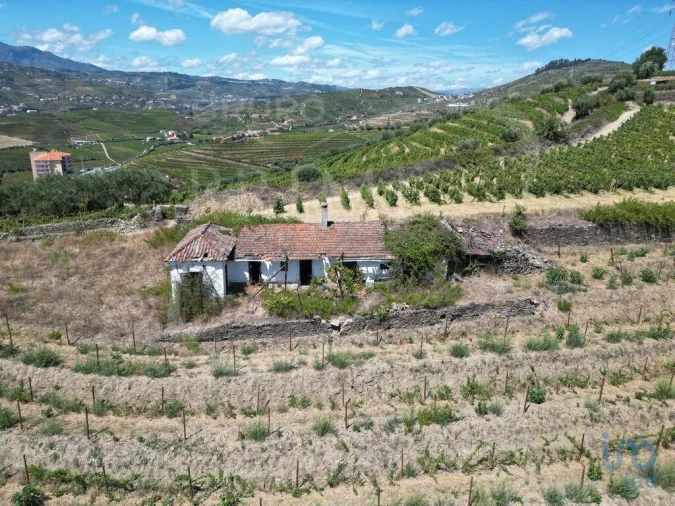 Terreno para Venda em Peso da Régua e Godim Foto 2