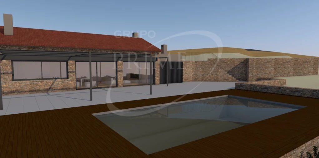 Terreno para Venda em Peso da Régua e Godim Foto 14