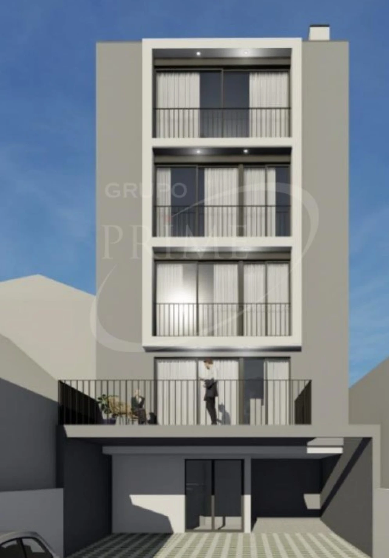 Apartamento para Venda em Matosinhos e Leça da Palmeira Foto 2