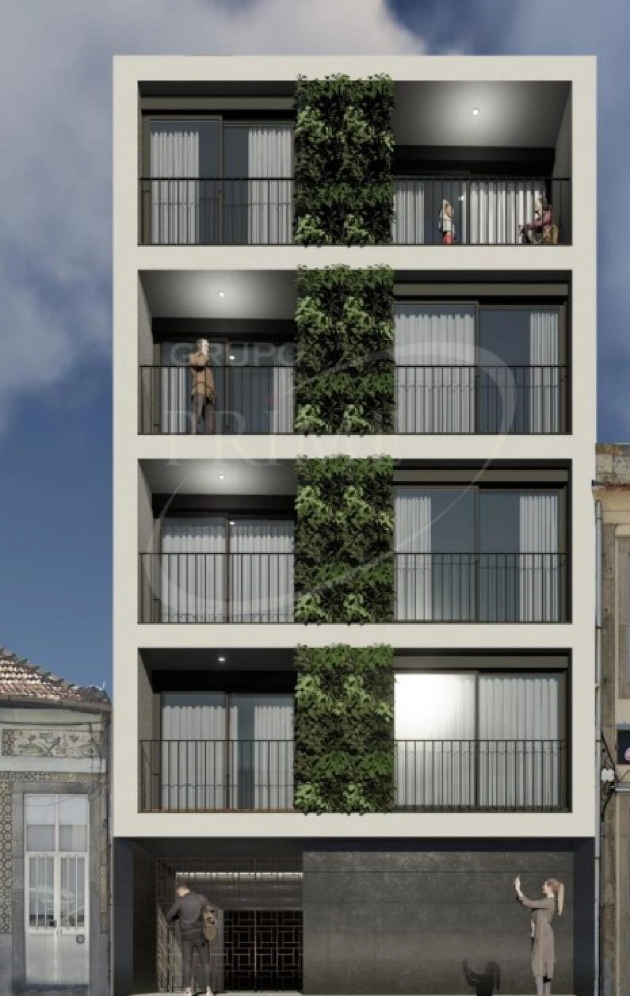 Apartamento para Venda em Matosinhos e Leça da Palmeira Foto 1