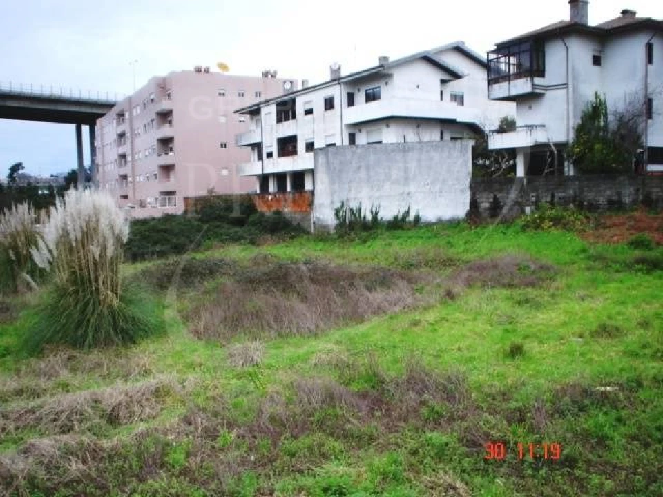 Terreno para Venda em Oliveira do Douro Foto 2