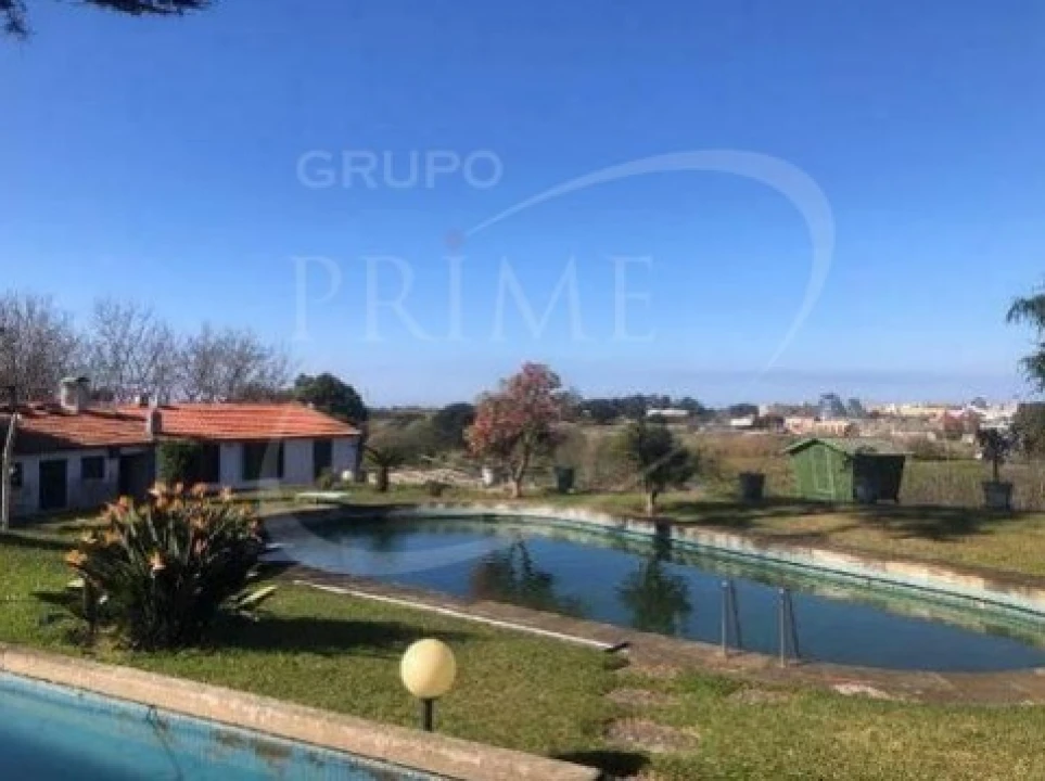 Terreno para Venda em Santa Marinha e São Pedro da Afurada Foto 4