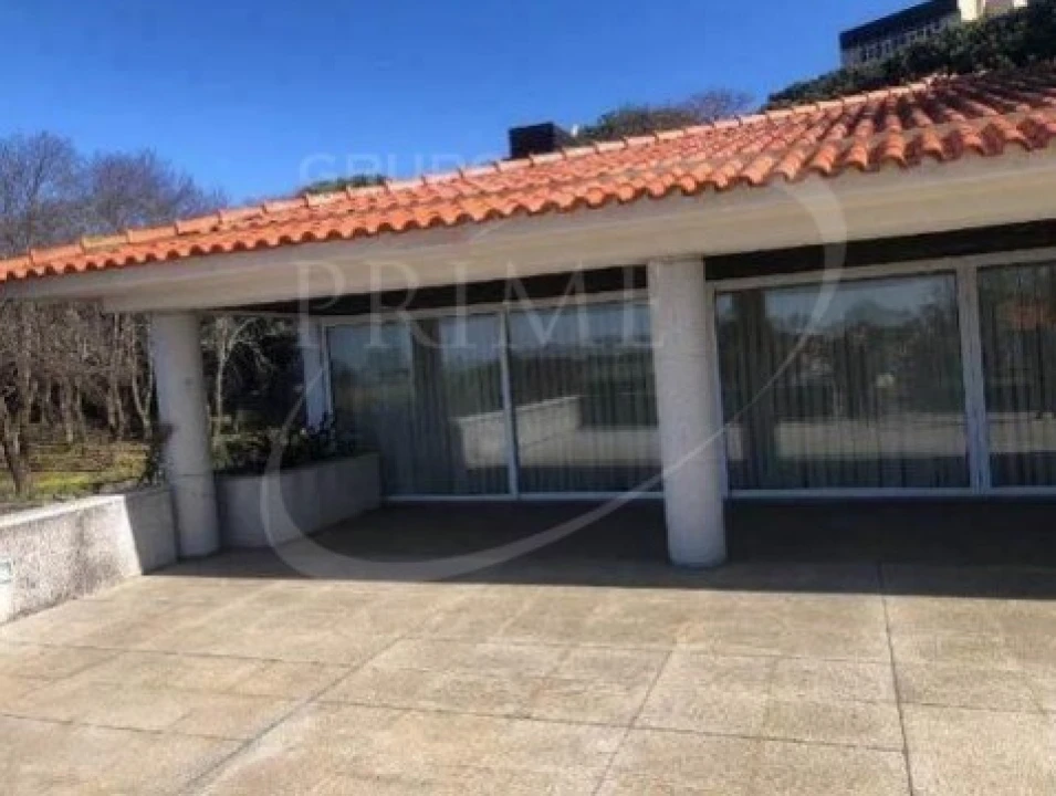 Terreno para Venda em Santa Marinha e São Pedro da Afurada Foto 6