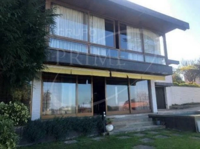 Terreno para Venda em Santa Marinha e São Pedro da Afurada Foto 5