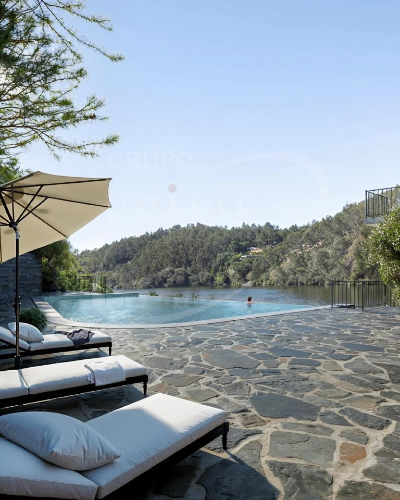 Terreno para Venda em Canedo, Vale e Vila Maior Foto 3