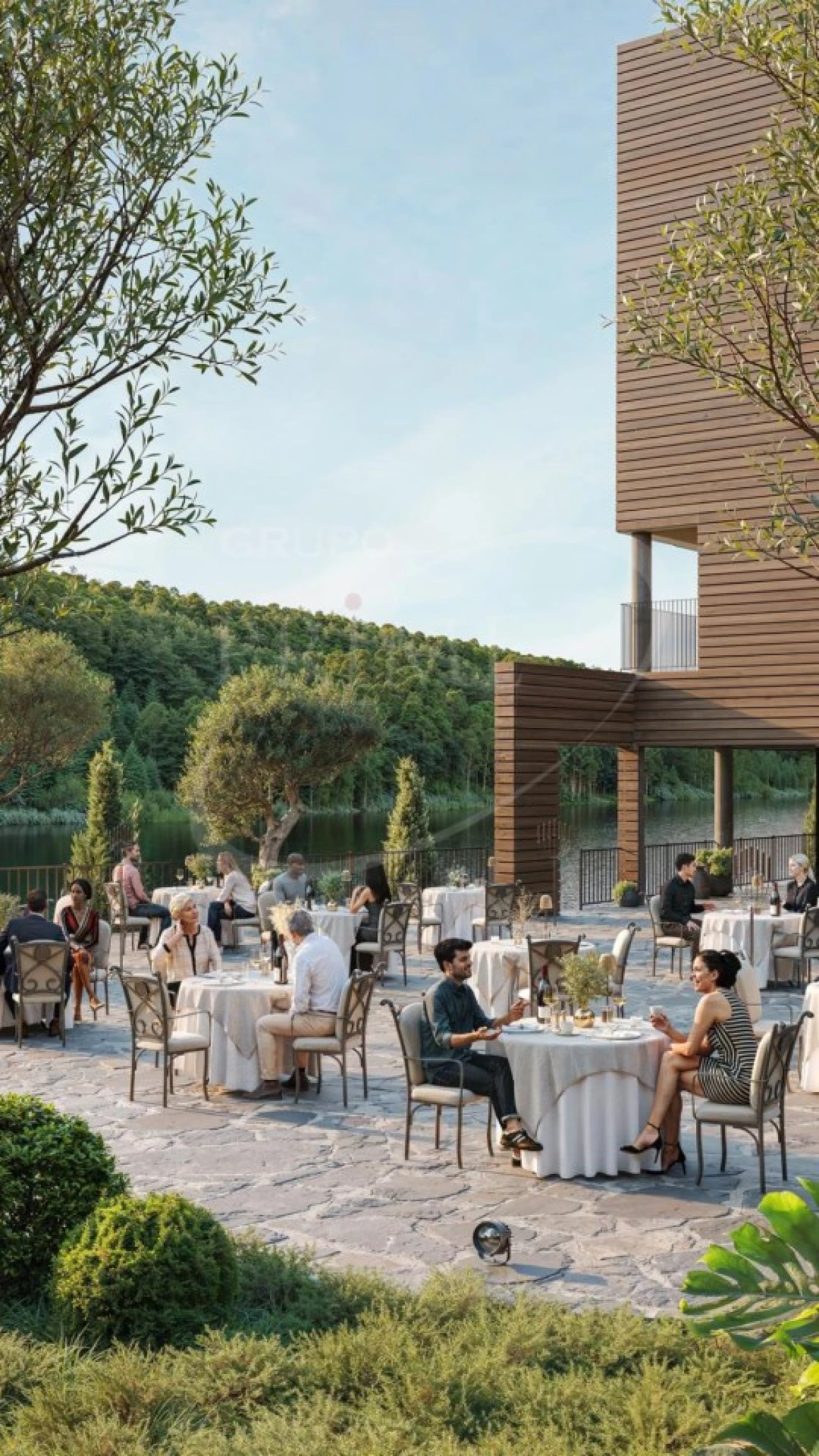 Terreno para Venda em Canedo, Vale e Vila Maior Foto 12