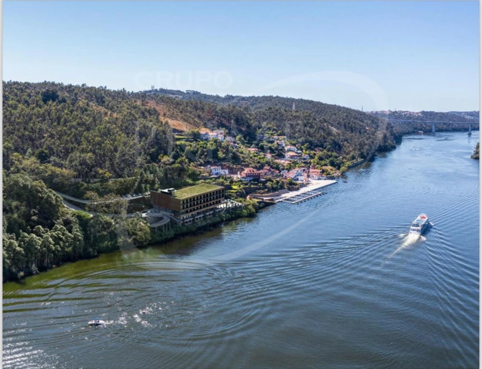 Terreno para Venda em Canedo, Vale e Vila Maior Foto 19