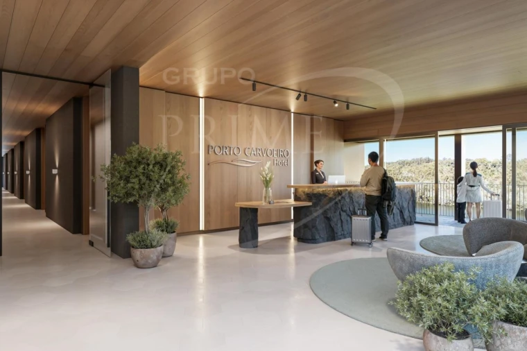 Terreno para Venda em Canedo, Vale e Vila Maior Foto 15