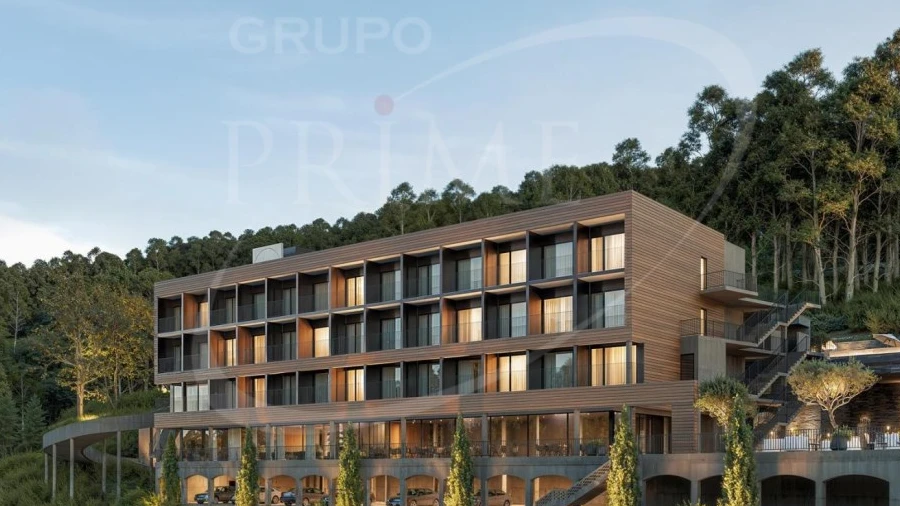 Terreno para Venda em Canedo, Vale e Vila Maior
