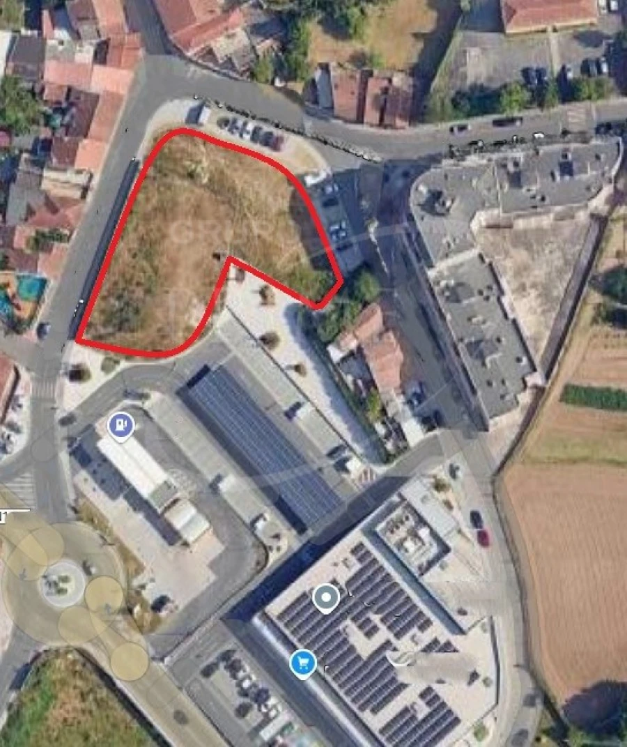 Terreno para Venda em Baguim do Monte (Rio Tinto) Foto 3