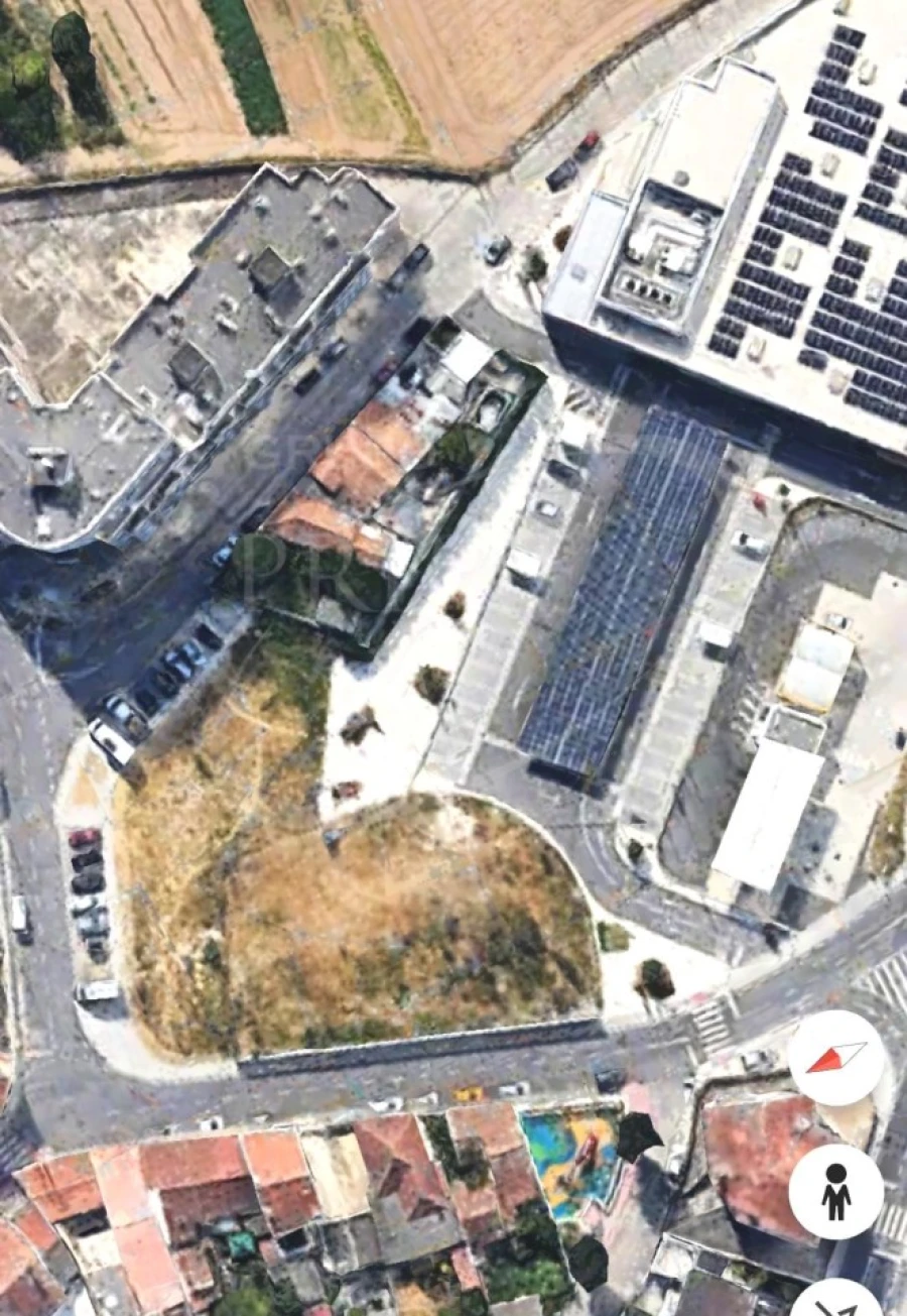 Terreno para Venda em Baguim do Monte (Rio Tinto) Foto 4