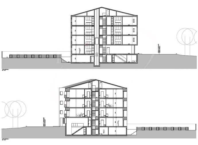 Terreno para Venda em Paranhos Foto 7