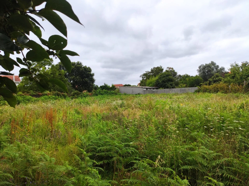 Terreno para Venda em Campos e Vila Meã Foto 12