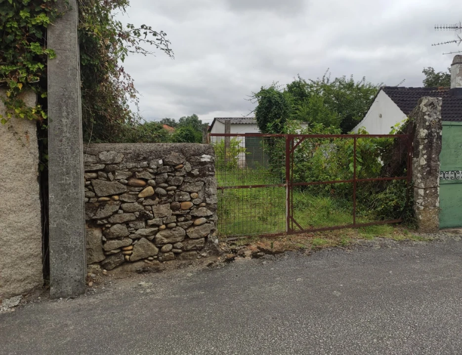 Terreno para Venda em Campos e Vila Meã Foto 14