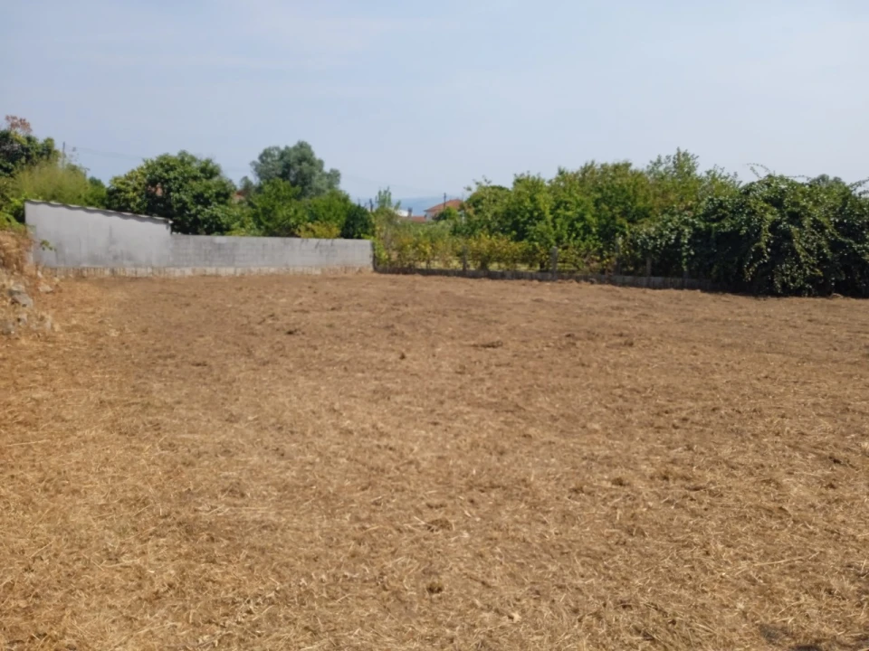 Terreno para Venda em Campos e Vila Meã Foto 5