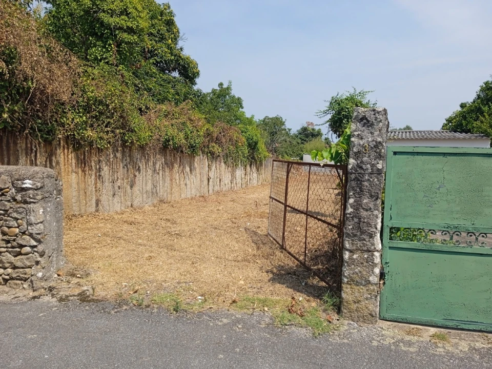 Terreno para Venda em Campos e Vila Meã Foto 7