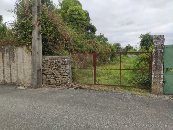 Terreno para Venda em Campos e Vila Meã Foto 10