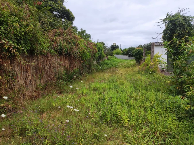 Terreno para Venda em Campos e Vila Meã Foto 11