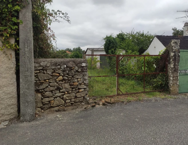 Terreno para Venda em Campos e Vila Meã Foto 14