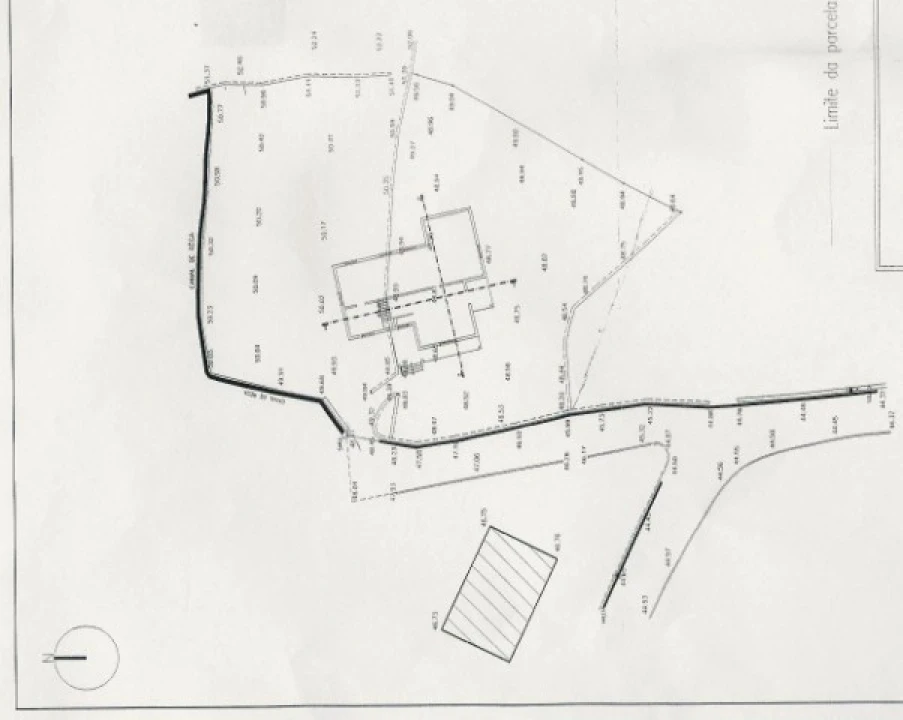 Terreno para Venda em Sopo Foto 4
