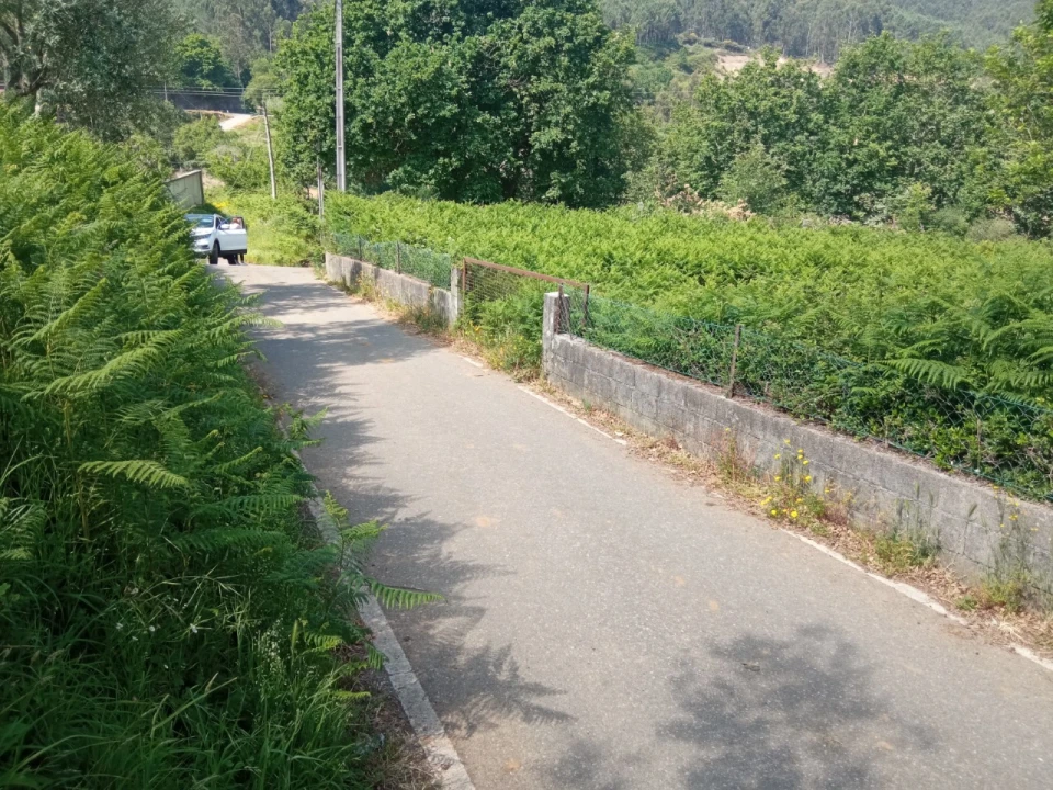 Terreno para Venda em Cornes Foto 4