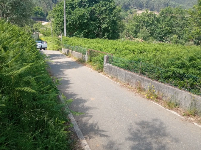 Terreno para Venda em Cornes Foto 4