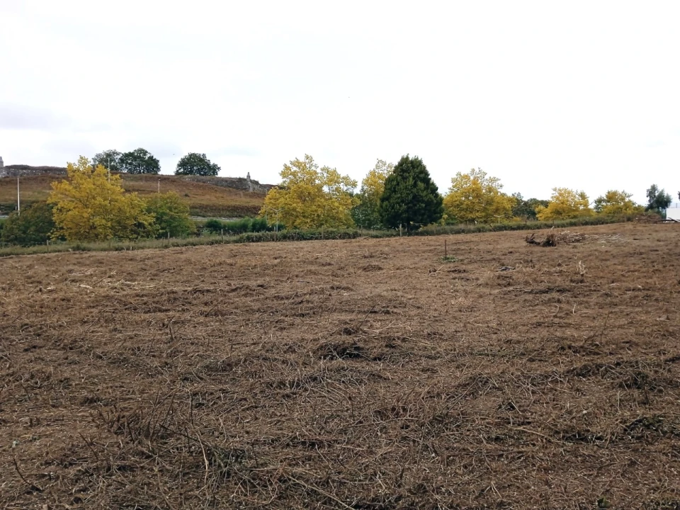 Terreno para Venda em Vila Nova de Cerveira e Lovelhe Foto 1