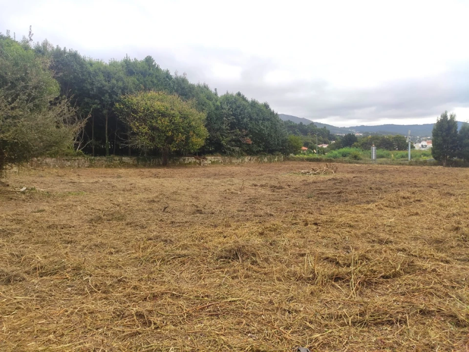 Terreno para Venda em Vila Nova de Cerveira e Lovelhe Foto 5