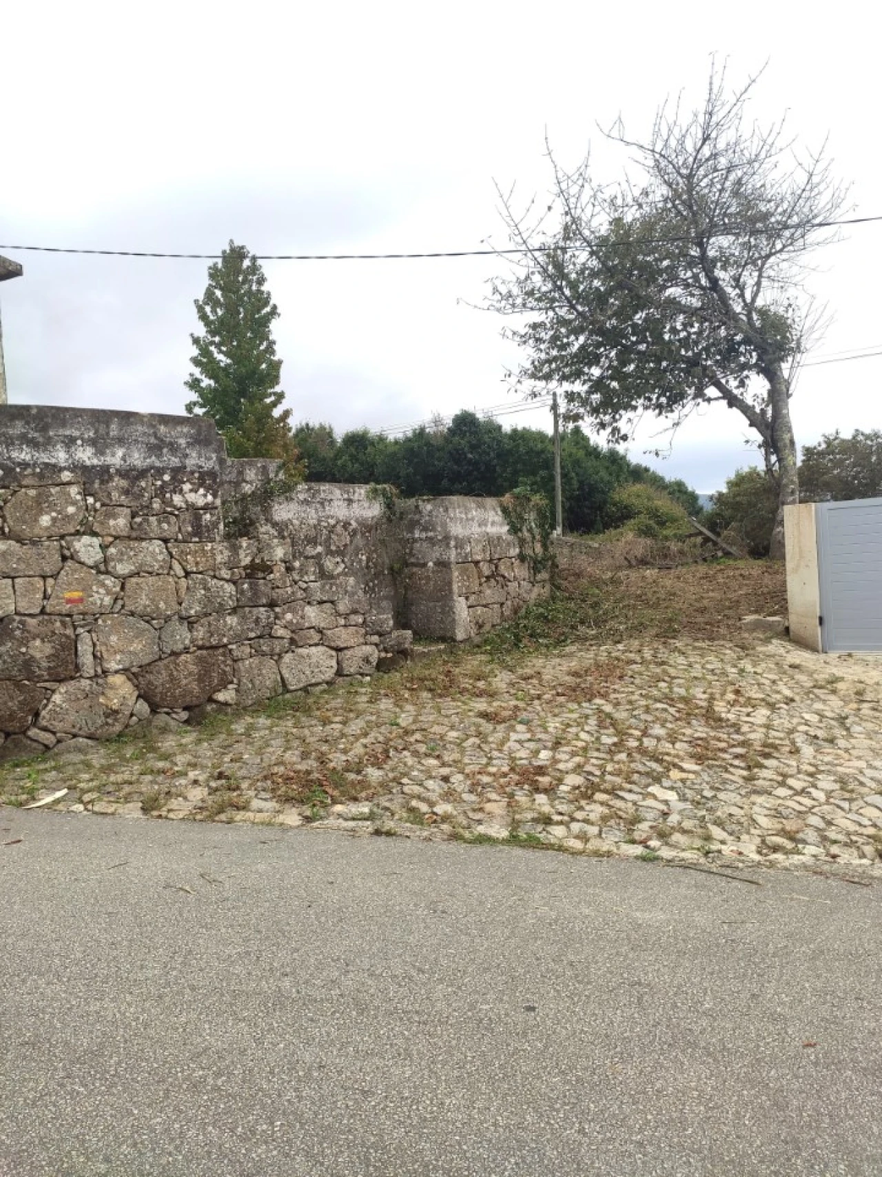 Terreno para Venda em Vila Nova de Cerveira e Lovelhe Foto 13