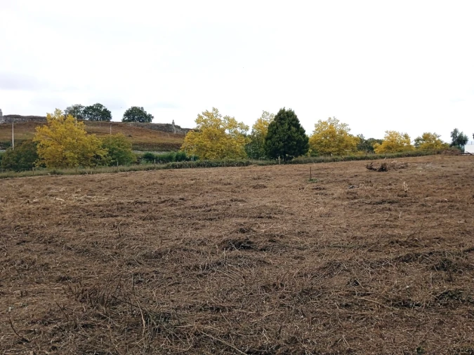 Terreno para Venda em Vila Nova de Cerveira e Lovelhe