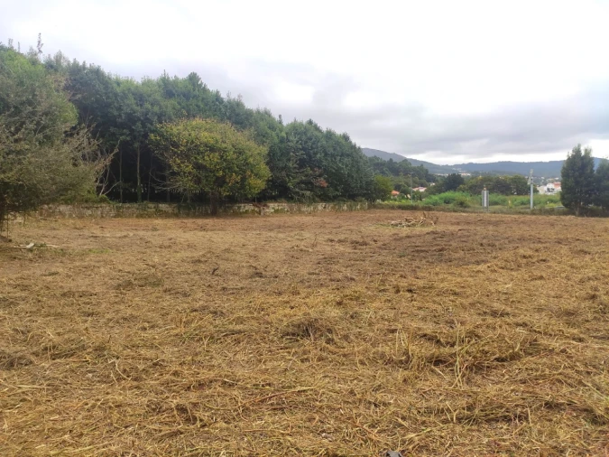 Terreno para Venda em Vila Nova de Cerveira e Lovelhe Foto 5