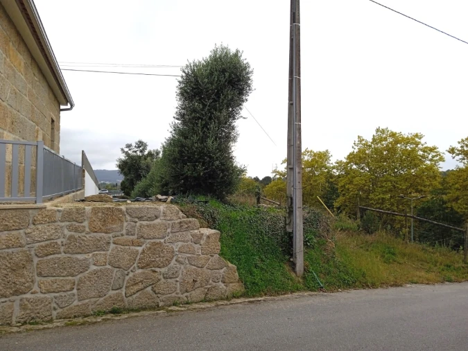 Terreno para Venda em Vila Nova de Cerveira e Lovelhe Foto 10