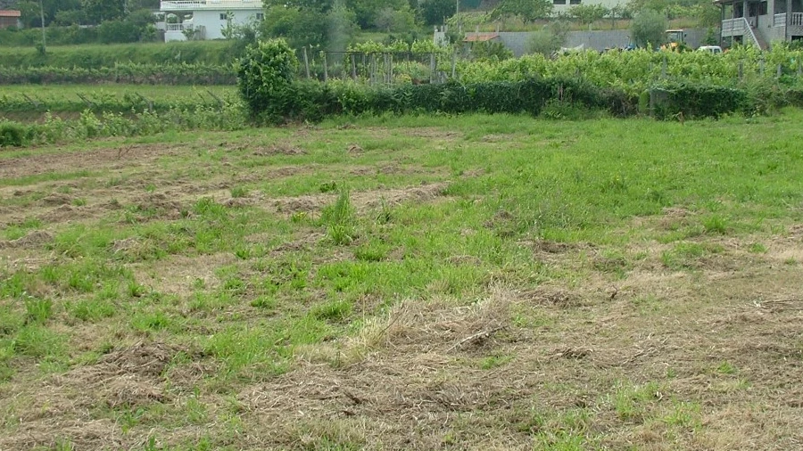 Terreno para Venda em Candemil e Gondar