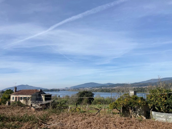 Terreno para Venda em Gondarem Foto 5