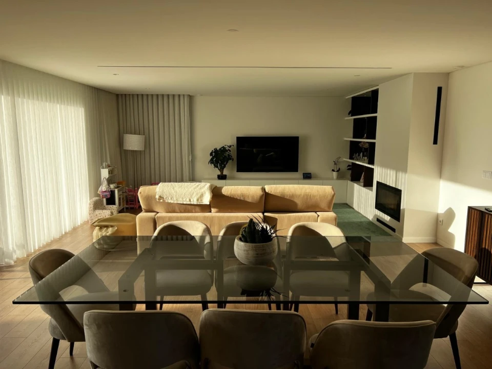 Moradia T4 para Venda em Reboreda e Nogueira Foto 5