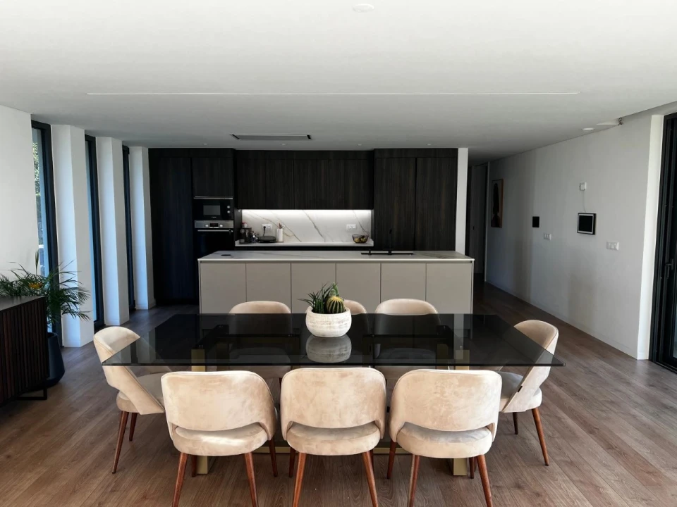 Moradia T4 para Venda em Reboreda e Nogueira Foto 6