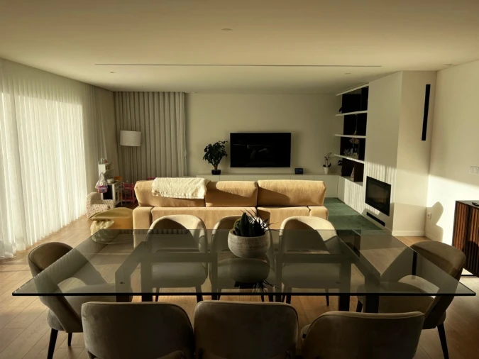 Moradia T4 para Venda em Reboreda e Nogueira Foto 5