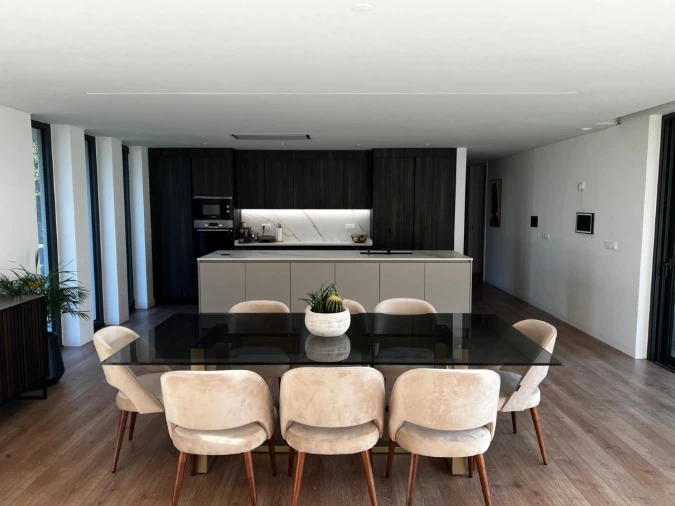 Moradia T4 para Venda em Reboreda e Nogueira Foto 6