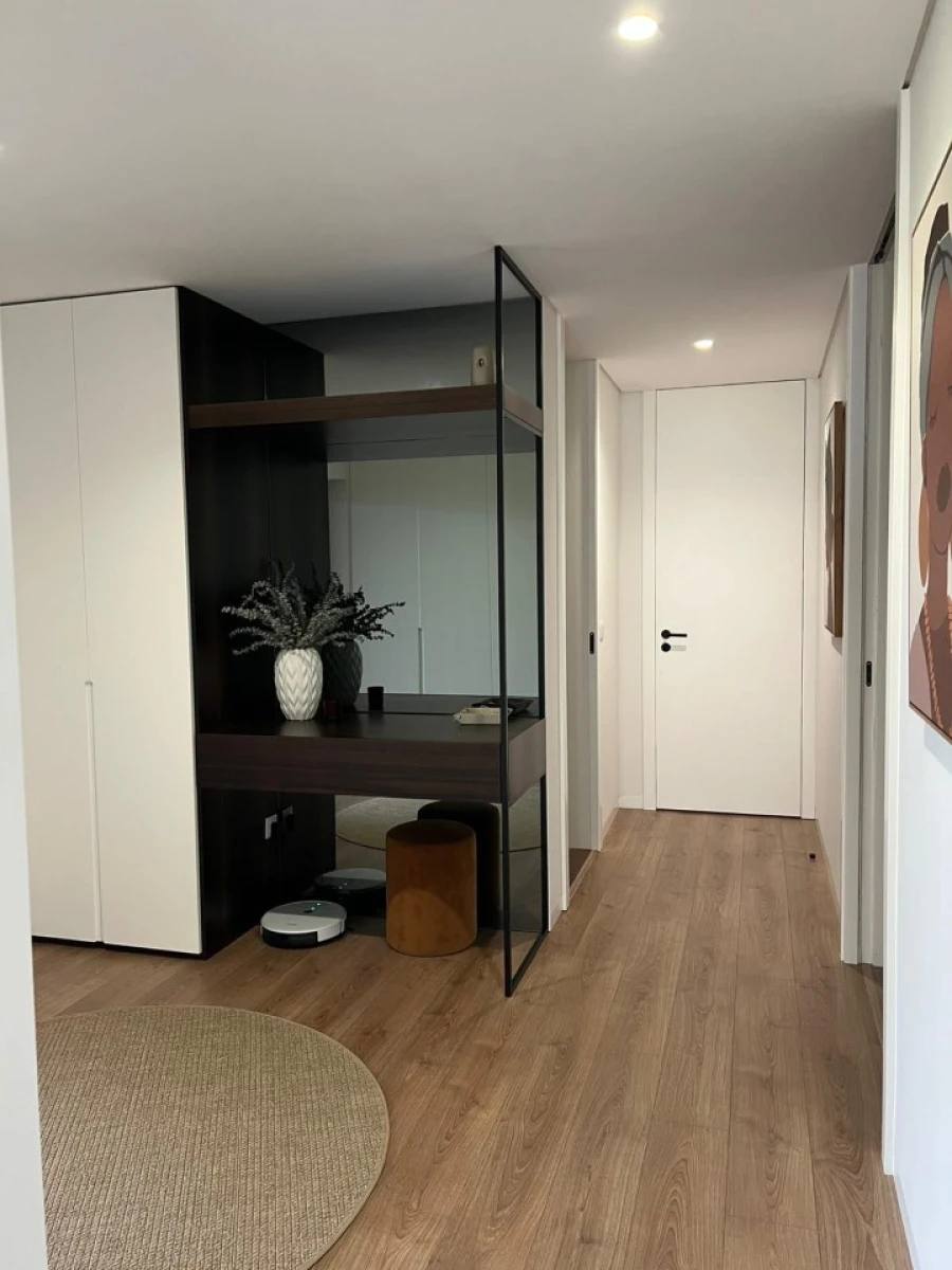 Moradia T4 para Venda em Reboreda e Nogueira Foto 12