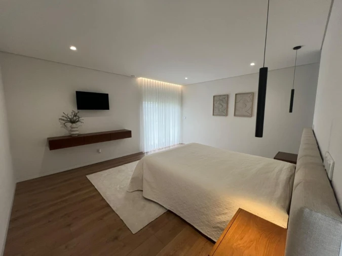 Moradia T4 para Venda em Reboreda e Nogueira Foto 19