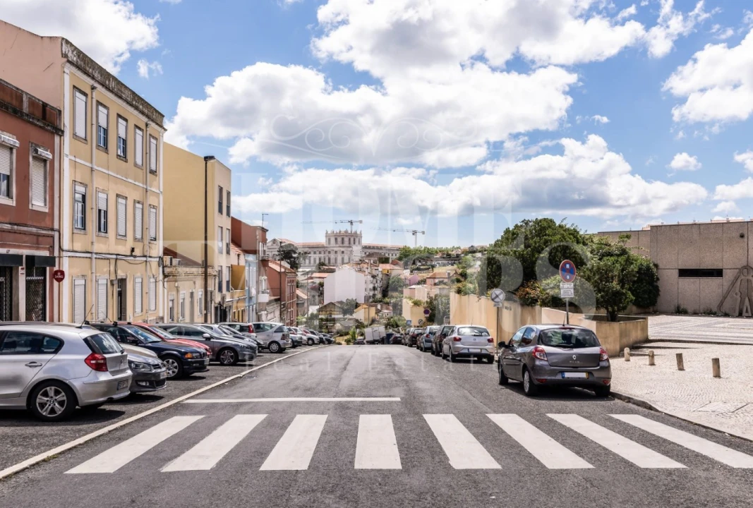 Terreno para Venda em Ajuda Foto 10