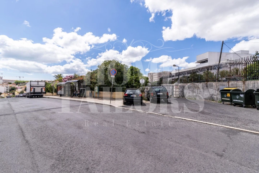 Terreno para Venda em Ajuda Foto 3